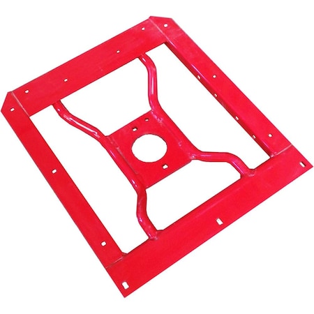 Aftermarket AM1260120C4 FrontRear Fan Bearing Side Support AM1260120C4-ABL